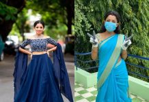 роХрпКро░рпЛройро╛ро╡ро┐ро▓рпН роЗро░рпБроирпНродрпБ роорпАрогрпНроЯ роЪрпАро░ро┐ропро▓рпН роироЯро┐роХрпИ!