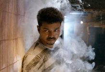 விஜய் வீட்டுக்கு வெடிகுண்டு மிரட்டல்!