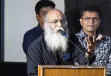 இயக்குநர் வேலு பிரபாகரன் கைது – இதுதான் காரணமா?