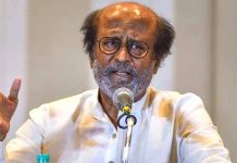 தாய், தந்தை வரிசையில் கே. பாலசந்தர் – ரஜினிகாந்த் உருக்கம்