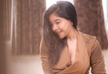 சாக்ஷி அகர்வால் புகைப்படங்கள்