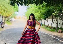 ‘பாரதி கண்ணம்மா’ சீரியல் வெண்பாவா இது? – ஆச்சர்யத்தில் ரசிகர்கள்!