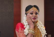 ‘செம்பருத்தி’ சீரியலில் பாலிடிக்ஸ்? – கண்ணீர்விட்டு கதறிய நடிகை!