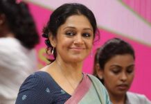 “வரனே ஆவஷ்யமுன்ட்” ரீமேக்கில் ரஜினி நடித்தால் நல்லா இருக்கும் – சோபனா விருப்பம்!