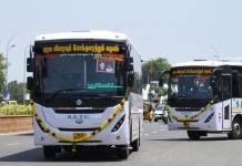 роЕро░роЪрпБрокрпН рокрпЗро░рпБроирпНродрпБроХро│рпН ро╡ро╛роЯроХрпИроХрпНроХрпБродрпН родропро╛ро░рпН – ро╡ро┐ро░рпИро╡рпБ рокрпЛроХрпНроХрпБро╡ро░родрпНродрпБроХрпН роХро┤роХроорпН роЕро▒ро┐ро╡ро┐рокрпНрокрпБ