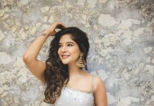 சாக்ஷி அகர்வால் புகைப்படங்கள்