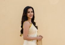 பிரியா ஆனந்த் புகைப்படங்கள்