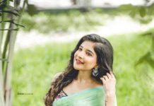 சாக்ஷி அகர்வால் புகைப்படங்கள்