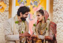 மஹிகாவை கரம்பிடித்தார் ராணா டகுபதி – திரையுலகினர் வாழ்த்து