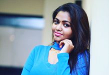 மீரா மிதுன் மீது நடிகை போலீசில் புகார்…!