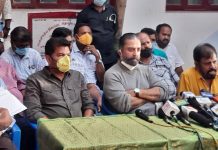 рокроЯрокрпНрокро┐роЯро┐рокрпНрокрпБ родро│родрпНродро┐ро▓рпН ро╡ро┐рокродрпНродрпБ – роЙропро┐ро░ро┐ро┤роирпНродро╡ро░рпНроХро│ро┐ройрпН роХрпБроЯрпБроорпНрокродрпНродро┐ро▒рпНроХрпБ роХрооро▓рпНро╣ро╛роЪройрпН роиро┐ро╡ро╛ро░рогроорпН