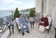 родрпБро░рпБроХрпНроХро┐ роЕродро┐рокро░рпН рооройрпИро╡ро┐ропрпБроЯройрпН роЪроирпНродро┐рокрпНрокрпБ! – рокро┐ро░рокро▓ роироЯро┐роХро░рпБроХрпНроХрпБ ро╡ро▓рпБроХрпНроХрпБроорпН роОродро┐ро░рпНрокрпНрокрпБ