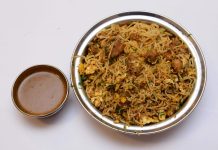 இடியாப்ப பிரியாணி