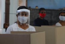 роЗро▓роЩрпНроХрпИ роиро╛роЯро╛ро│рпБрооройрпНро▒родрпН родрпЗро░рпНродро▓рпН – ро╡ро┐ро▒рпБро╡ро┐ро▒рпБрокрпНрокро╛роХ роироЯрпИрокрпЖро▒рпБроорпН ро╡ро╛роХрпНроХрпБ роОрогрпНрогро┐роХрпНроХрпИ