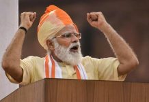 родро┐ропро╛роХроорпН роЪрпЖропрпНроп роЗроирпНродро┐ропро░рпНроХро│рпН роЕроЮрпНроЪ рооро╛роЯрпНроЯро╛ро░рпНроХро│рпН – рокро┐ро░родрооро░рпН роиро░рпЗроирпНродро┐ро░ роорпЛроЯро┐