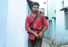 மீரா மிதுன் விமர்சனம் – விஜய்க்கு ஆதரவாக டுவீட் போட்ட விக்ராந்த்!