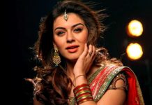 வதந்திக்கு முற்றுப்புள்ளி வைத்த நடிகை ஹன்சிகா!