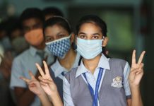 10роорпН ро╡роХрпБрокрпНрокрпБ родрпЗро░рпНро╡рпБ роорпБроЯро┐ро╡рпБ – 100% родрпЗро░рпНроЪрпНроЪро┐