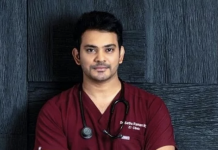 рооро▒рпИроирпНрод роироЯро┐роХро░рпН роЪрпЗродрпБро░ро╛рооройрпБроХрпНроХрпБ роЖрогрпН роХрпБро┤роирпНродрпИ рокро┐ро▒роирпНродродрпБ – роЕро╡ро░рпЗ роорпАрогрпНроЯрпБроорпН рокро┐ро▒роирпНродродро╛роХ роХрпБроЯрпБроорпНрокродрпНродро┐ройро░рпН роЙро░рпБроХрпНроХроорпН!