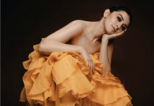 ஹன்சிகா பெயரை நட்சத்திரத்திற்கு சூட்டிய நாசா விஞ்ஞானிகள் !