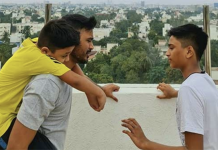 роТро░рпБ роЯро┐-роЪро░рпНроЯрпНроХро╛роХ роЕрокрпНрокро╛ – роороХройрпН роЪрогрпНроЯрпИропро╛?