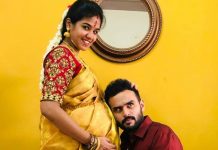 ஆண் குழந்தைக்கு அப்பாவானார் “மிர்ச்சி விஜய்” – குவியும் வாழ்த்துக்கள்!