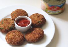 பன்னீர் கட்லெட்