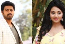 “роОроХрпНроХрпЛ” рокроЯродрпНродро┐ро▓рпН рокро┐ро░рокро▓ роироЯро┐роХро░рпБроЯройрпН роЬрпЛроЯро┐ роЪрпЗро░рпНроирпНрод ро╡ро┐родрпНропро╛ рокро┐ро░родрпАрокрпН!