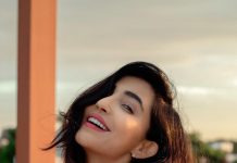 பார்வதி நாயர் புகைப்படங்கள்