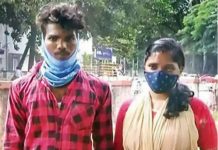 5 роХрогро╡ро░рпНроХро│рпБроХрпНроХрпБ роЯро╛роЯрпНроЯро╛ роХро╛роЯрпНроЯро┐роп рокрпЖрогрпН! – роЗро│рпИроЮро░рпБроЯройрпН 6ро╡родрпБ родро┐ро░рпБроорогроорпН