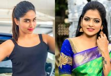 சித்துக்கும், ஷிவானிக்கும் சண்டை மூட்டிய நெட்டிசன்ஸ்!