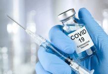 роХрпКро░рпЛройро╛ родроЯрпБрокрпНрокрпВроЪро┐ роЪрпЛродройрпИ роиро┐ро▒рпИро╡рпБ – ро░ро╖рпНропро╛ роЕро▒ро┐ро╡ро┐рокрпНрокрпБ