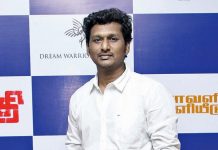 родропро╛ро░ро┐рокрпНрокрпБ роиро┐ро▒рпБро╡ройроорпН роУроХрпЗ роЪрпКройрпНройро╛ро▓рпН.. роиро╛ройрпН ро░рпЖроЯро┐! – ро▓рпЛроХрпЗро╖рпН роХройроХро░ро╛роЬрпН роЕродро┐ро░роЯро┐!