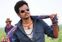 ‘ரஜினிமுருகன்’ டீ ஸ்டால் – வாழ்த்துக் கூறிய பிரபலம்!