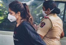 рокрпЛродрпИрокрпН рокрпКро░рпБро│рпН ро╡ро┐ро╡роХро╛ро░роорпН – роЪрпБро╖ро╛роирпНродрпН роЪро┐роЩрпН роХро╛родро▓ро┐ ро░ро┐ропро╛ роХрпИродрпБ!