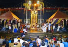 5000 рокроХрпНродро░рпНроХро│рпБроХрпНроХрпБ роороЯрпНроЯрпБроорпЗ роЕройрпБроородро┐! – роЪрокро░ро┐рооро▓рпИропро┐ро▓рпН роХроЯрпБроорпН роХроЯрпНроЯрпБрокрпНрокро╛роЯрпБ ро╡ро┐родро┐рокрпНрокрпБ