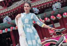 ஆல்யா மானசா உடன் செம குத்தாட்டம் போடும் ஐலா!