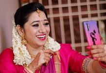 ‘கனா காணும் காலங்கள்’ ஸ்வேதா சுப்ரமணியத்துக்கு விரைவில் திருமணம்!