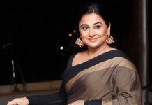 சுஷாந்த் வழக்கு விசாரணை – ரியாவுக்கு ஆதரவாக பேசிய வித்யா பாலன்!