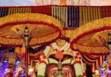 рокро┐ро░роорпНроорпЛро▒рпНроЪро╡ 2ро╡родрпБ роиро╛ро│рпН ро╡ро┐ро┤ро╛ – роЪро┐ройрпНройроЪрпЗтАМро╖ ро╡ро╛роХройродрпНродро┐ро▓рпН роОро┤рпБроирпНродро░рпБро│ро┐роп роПро┤рпБрооро▓рпИропро╛ройрпН