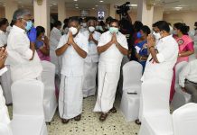 роирпАроЯрпН родрпЗро░рпНро╡рпИ роХрпИро╡ро┐роЯ ро╡рпЗрогрпНроЯрпБроорпН – роЕродро┐роорпБроХ роЪрпЖропро▒рпНроХрпБро┤рпБро╡ро┐ро▓рпН родрпАро░рпНрооро╛ройроорпН