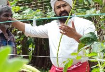 роЗропро▒рпНроХрпИ ро╡ро┐ро╡роЪро╛ропродрпНродро┐ро▓рпН роХро▓роХрпНроХрпБроорпН роЪрпВрокрпНрокро░рпН ро╕рпНроЯро╛ро░рпН!