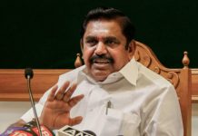 நதிநீர் பிரச்சனையில் மாநில உரிமையை விட்டுத்தர மாட்டோம் – முதல்வர் எடப்பாடி பழனிசாமி