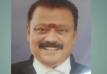 рокро┐ро░рокро▓ роироЯро┐роХро░рпБроорпН, ро╡ро┤роХрпНроХро▒ро┐роЮро░рпБрооро╛рой родрпБро░рпИрокрпНрокро╛рогрпНроЯро┐ропройрпН рооро░рогроорпН!