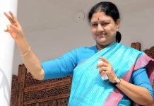 சசிகலா ரிலீஸ்? – வழக்கறிஞர் தகவல்