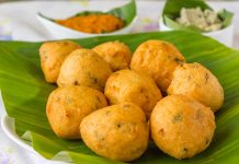 மைசூர் போண்டா