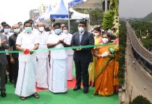 рокро▓рпНро▓ро╛ро╡ро░роорпН, ро╡рогрпНроЯро▓рпВро░рпН роорпЗроорпНрокро╛ро▓роЩрпНроХро│рпИ родро┐ро▒роирпНродрпБ ро╡рпИродрпНрод роорпБродро▓роорпИроЪрпНроЪро░рпН!