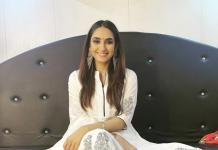 விஸ்வரூபம் எடுக்கும் போதைப் பொருள் விவகாரம் – பிரபல நடிகை கைது!