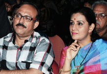 рооро▓рпИропро╛ро│ родро┐ро░рпИропрпБро▓роХро┐ро▓рпБроорпН рокрпЛродрпИрокрпН рокрпКро░рпБро│рпН! – роХрпАро░рпНродрпНродро┐ роЪрпБро░рпЗро╖рпН родроирпНродрпИ рокро░рокро░рокрпНрокрпБ рокрпБроХро╛ро░рпН