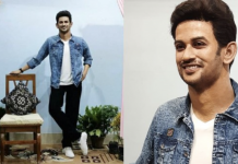 роЪрпБро╖ро╛роирпНродрпН роиро┐роХрпНроХро┐ро▒ рооро╛родро┐ро░ро┐ропрпЗ роЗро░рпБроХрпНроХрпБ! – роорпЖро┤рпБроХрпБ роЪро┐ро▓рпИ роЪрпЖропрпНрод ро░роЪро┐роХро░рпБроХрпНроХрпБ роХрпБро╡ро┐ропрпБроорпН рокро╛ро░ро╛роЯрпНроЯрпБ